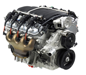 U2402 Engine